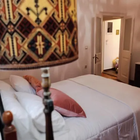 Apartment Vintage & Art Corfu (city)