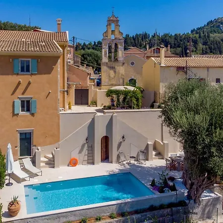 Achillion Casa Conti 1840 Villa