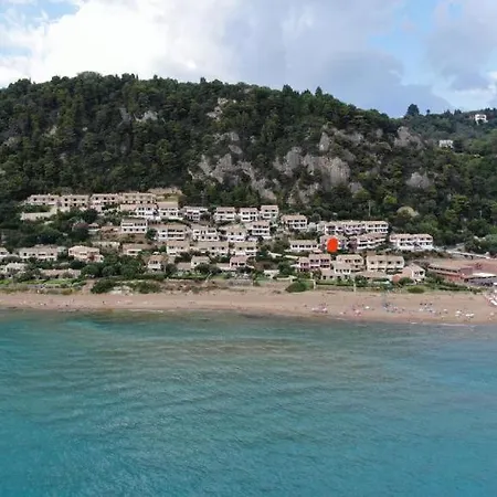 Apartment Seaview 126