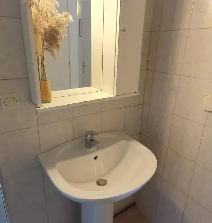 Seaview 126 Apartment