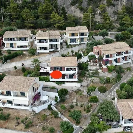 Seaview 126 Apartment Glyfada (Corfu)