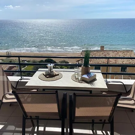 Seaview 126 * Glyfada (Corfu)