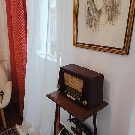 Vintage & Art * Corfu (city)