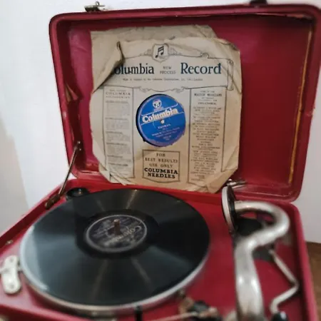Vintage & Art Apartment Corfu (city)