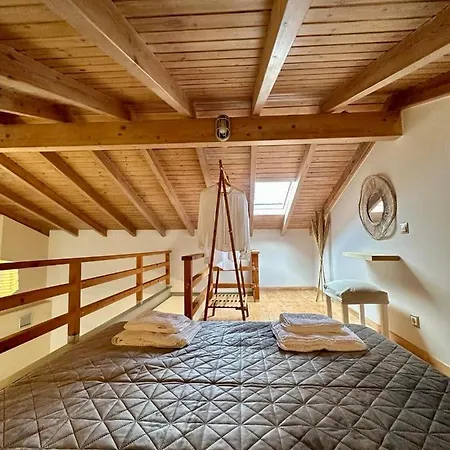 Casa Dei Spinoula Kanali (Corfu)