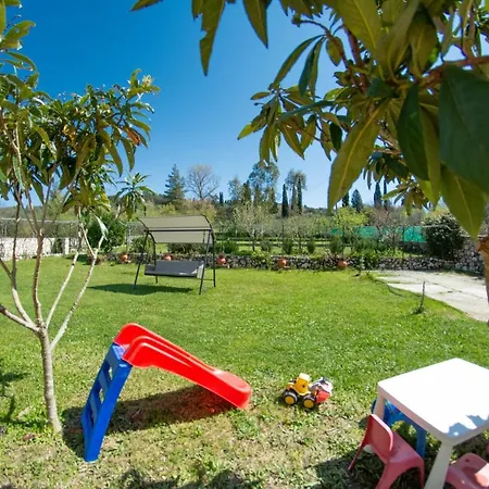 Villa Giannakis *