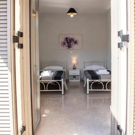 Villa Giannakis Kanakades