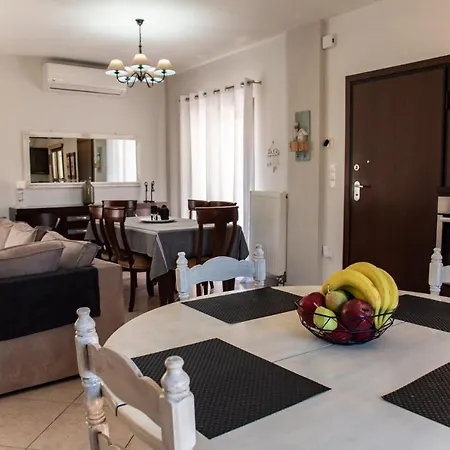 Giannakis Villa Kanakades