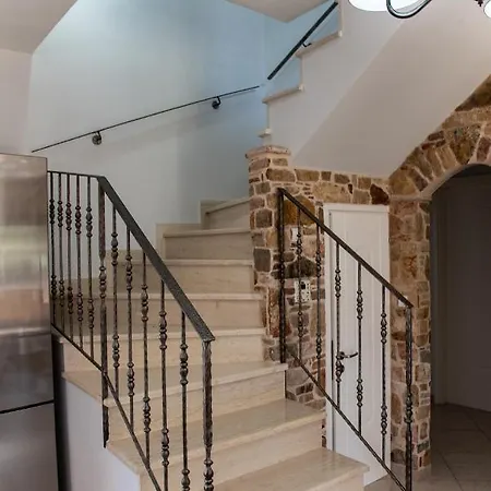 Villa Giannakis