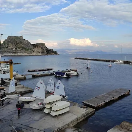 Apartment Garitsa B