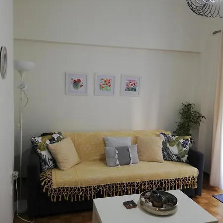 Old Town Furnished * Corfu (city)