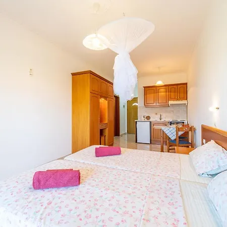 Giannis 5 Apartment