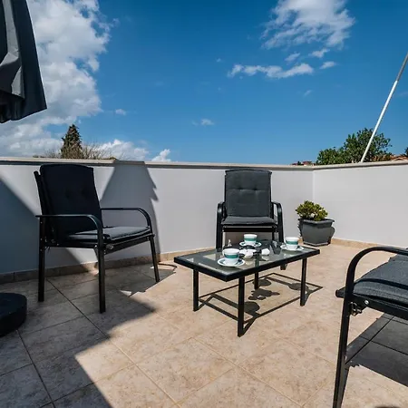Sulposto House - Free Parking Near Corfu Town Alepou