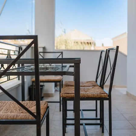 Sulposto House - Free Parking Near Corfu Town Apartment