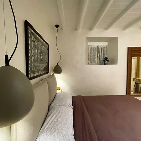 Ferienhaus Nespola Di Campiello Corfu (city)
