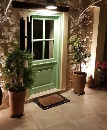 Nespola Di Campiello Ferienhaus *