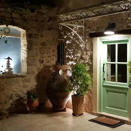 Nespola Di Campiello Ferienhaus