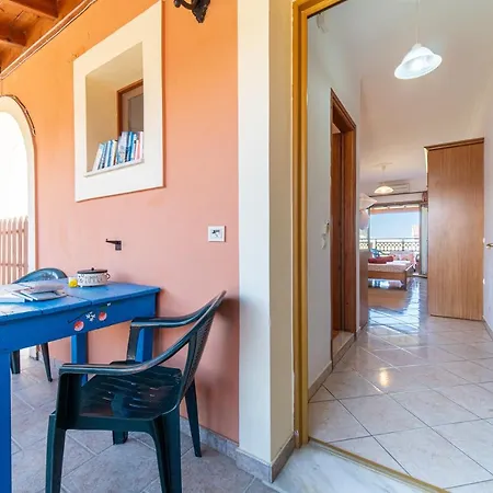 Giannis 5 Apartment