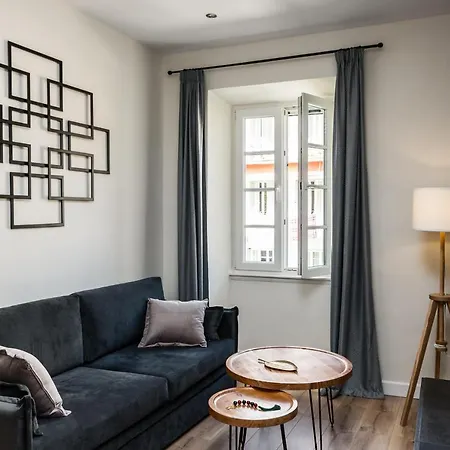 Lorenzo Mavili Apartment Corfu (city)