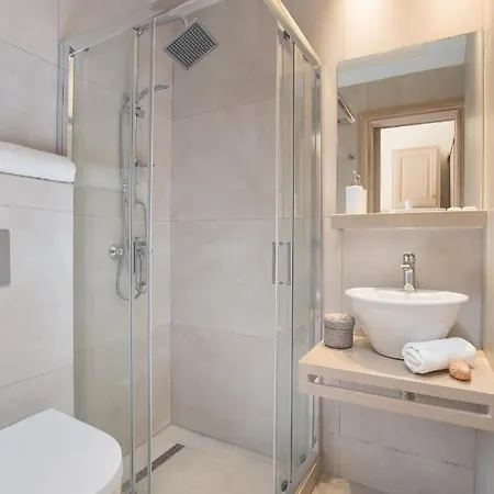 Appartement Niki Sunrise *