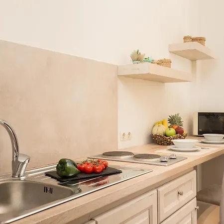 Appartement Niki Sunrise