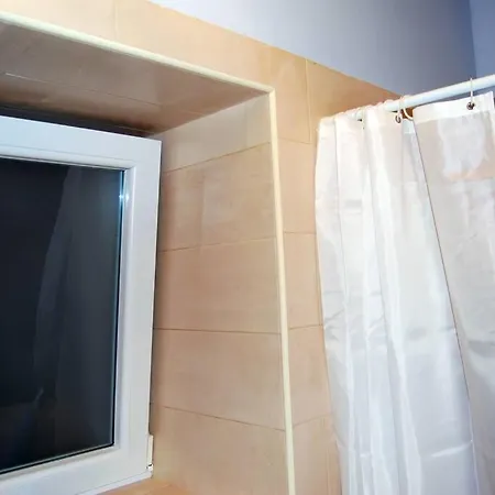 Appartement Yangos Traditional *