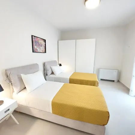 Kontis Apts Pelekas