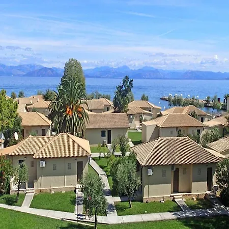 Messonghi Hotel