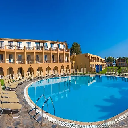Messonghi 4* Moraḯtika