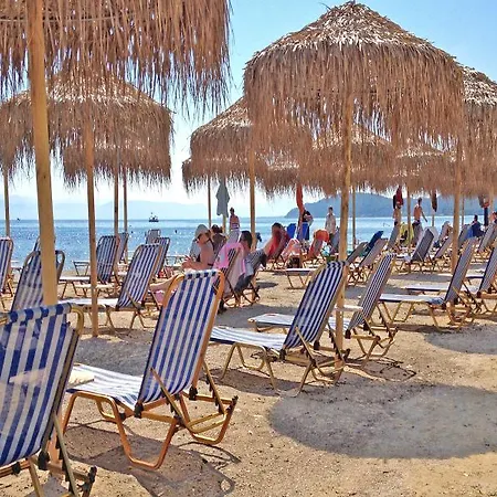 Messonghi Hotel 4*