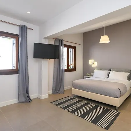 Scorpios Villa