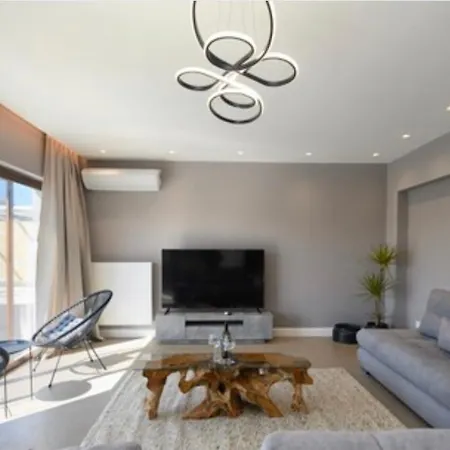 Scorpios Villa