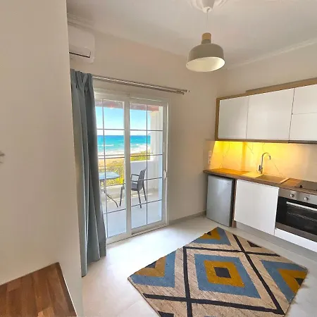 Beachfront 2-bed Luxury - Agios Gordios, Corfu, Greece * Agios Gordios (Corfu)
