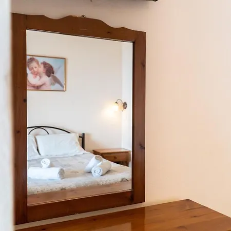 Arianna 9 Apartment Paleokastritsa