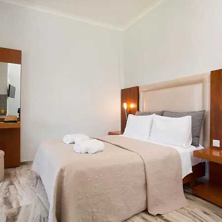 Appartement Niki Sunrise