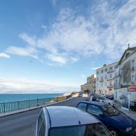 Little Corfu Town Appartement *