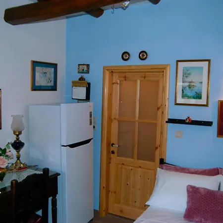 Appartement Yangos Traditional Kouramádes