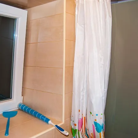 Yangos Traditional Appartement