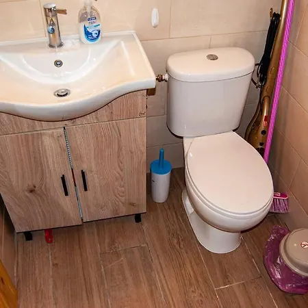 Appartement Yangos Traditional *