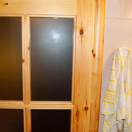 Yangos Traditional Appartement *