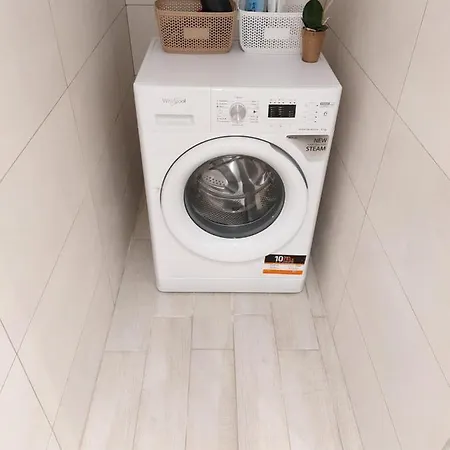 Kontis Apts Appartement