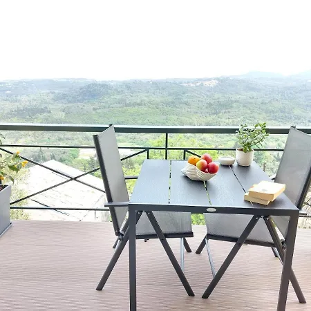 Kontis Apts Appartement *