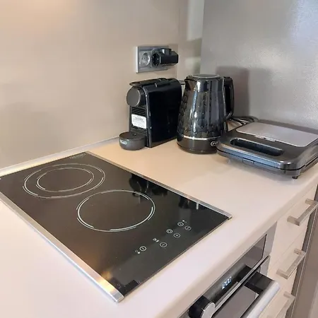 Kontis Apts Appartement Pelekas