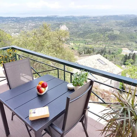 Kontis Apts Appartement Pelekas