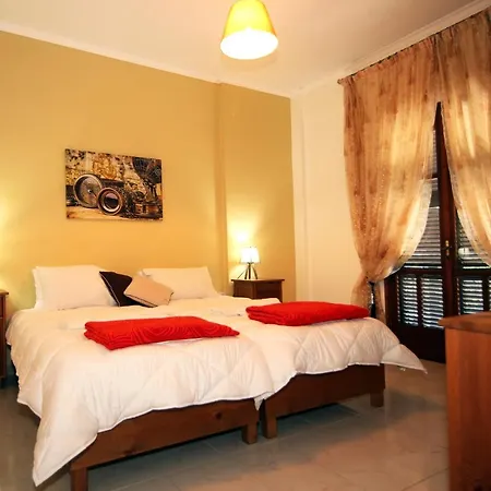 Apartment House!!! *