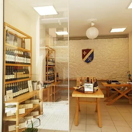 Elmar Apartment Corfu (city)