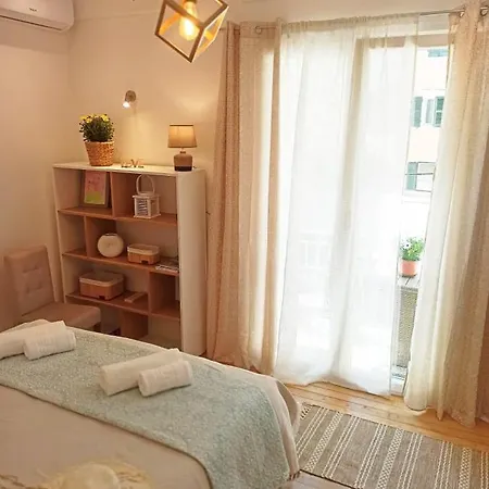 Elmar Apartment