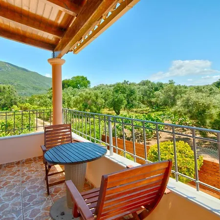 Villa Sofia