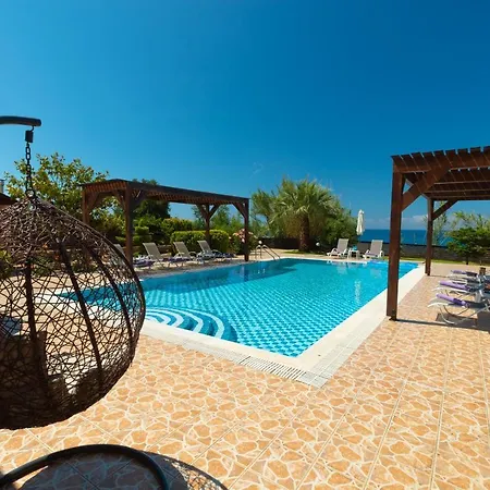 Villa Sofia *