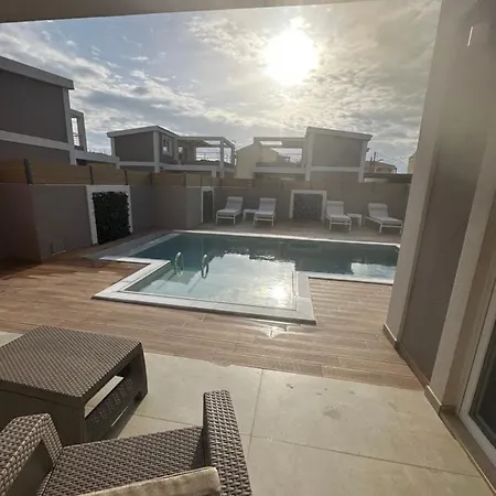 Villa Seadream Villas *